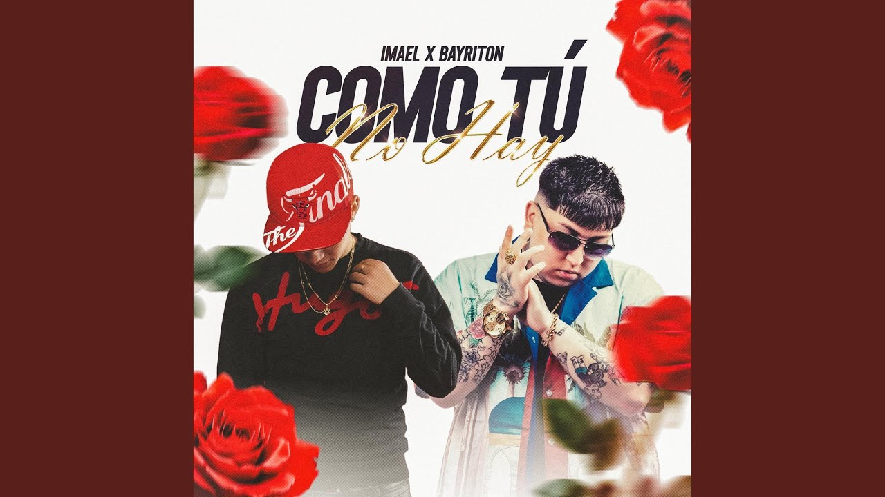Como tu no hay (feat. Bayriton)