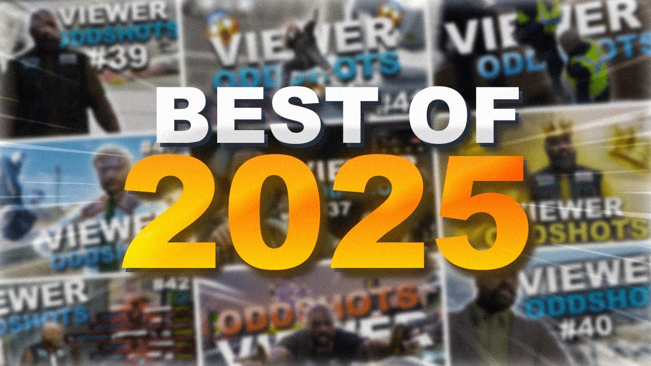 GEPPE | BEST OF 2025