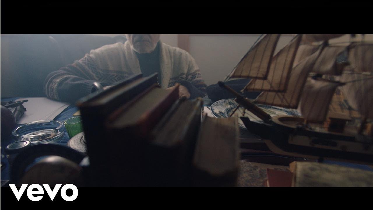 Ombra - Pirates