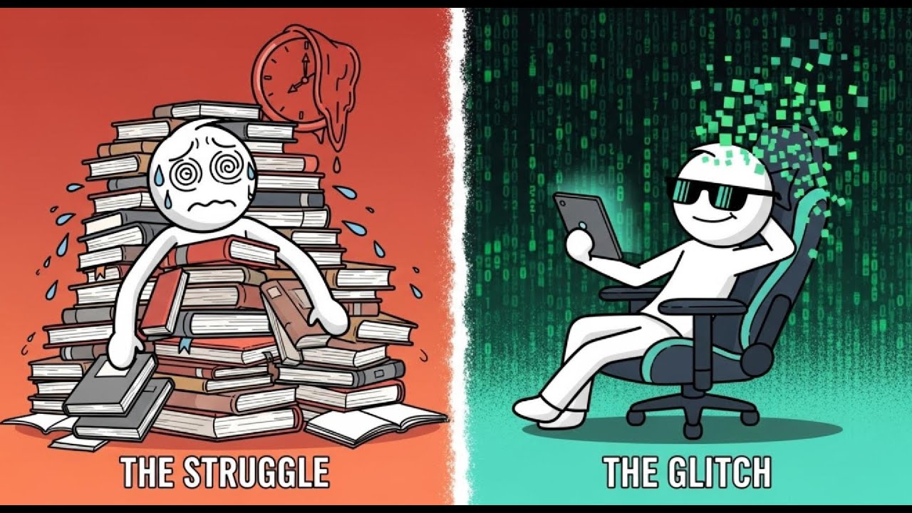 The Study 