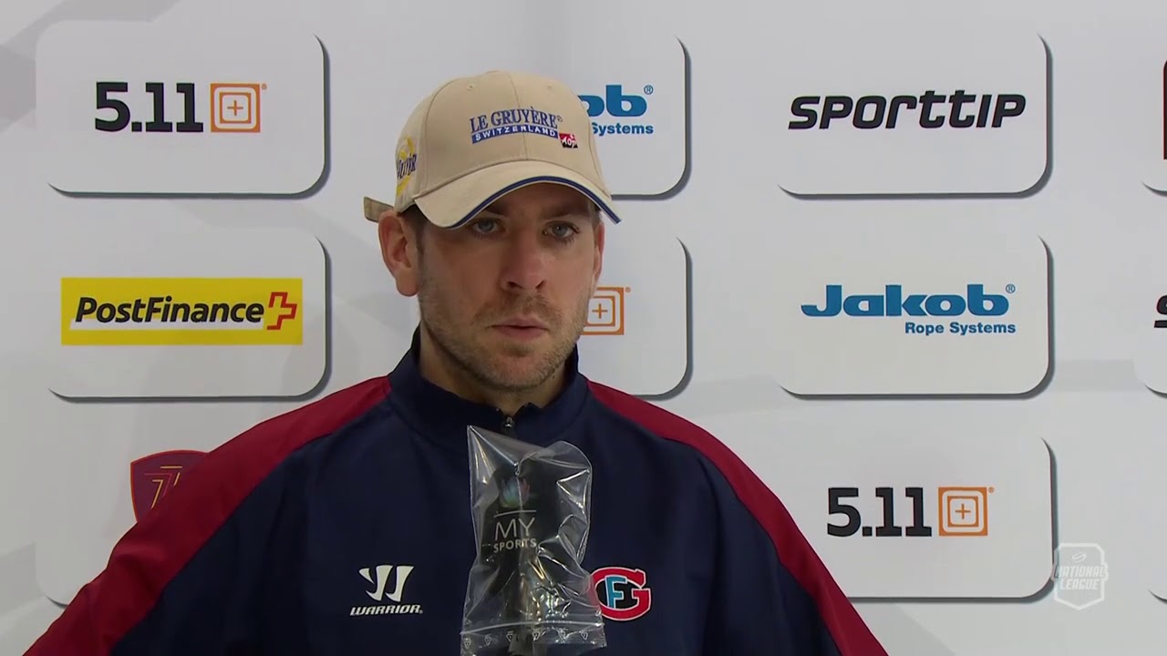 Chris DiDomenico: 