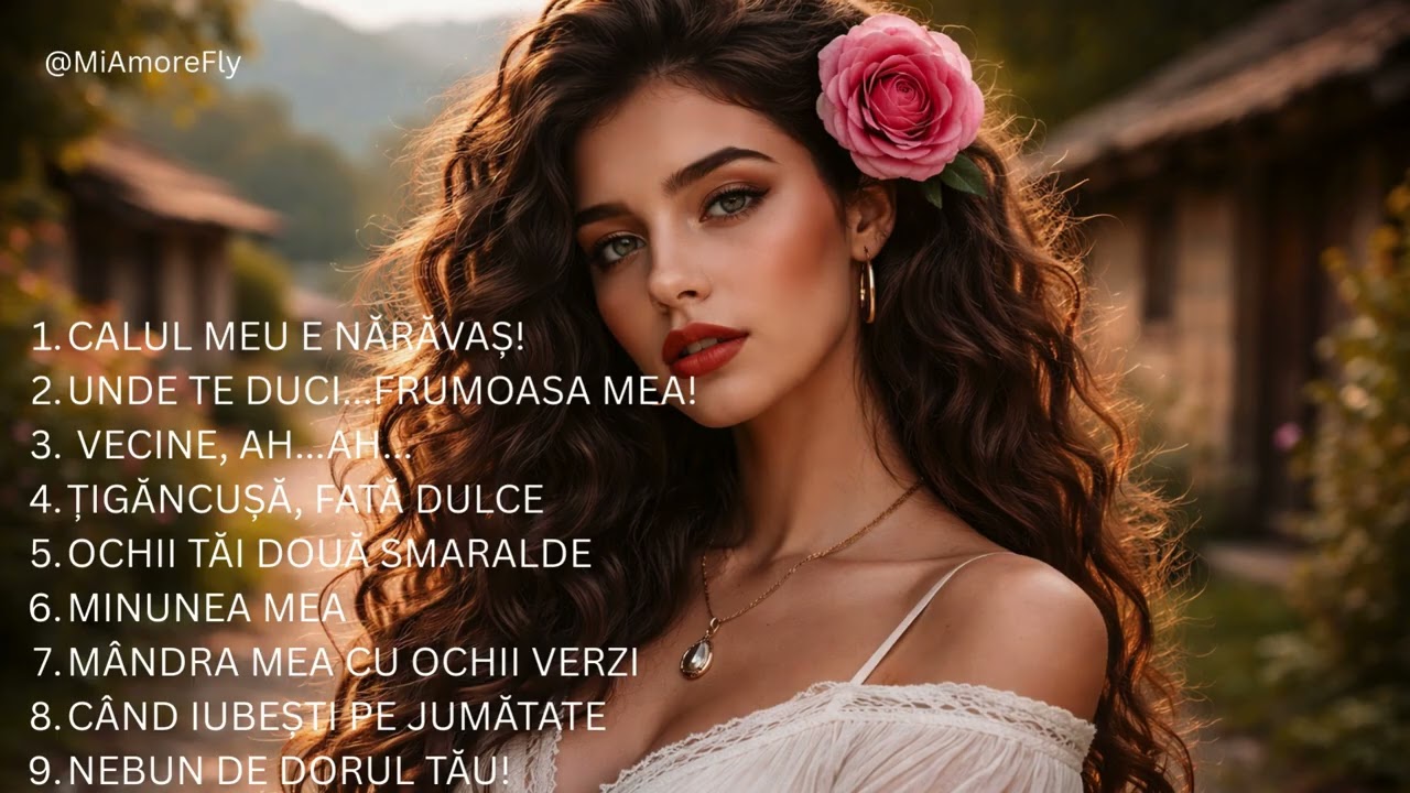 Top cele mai bune și noi manele din 2026