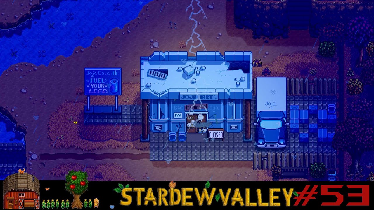 Stardew Valley - [53]
