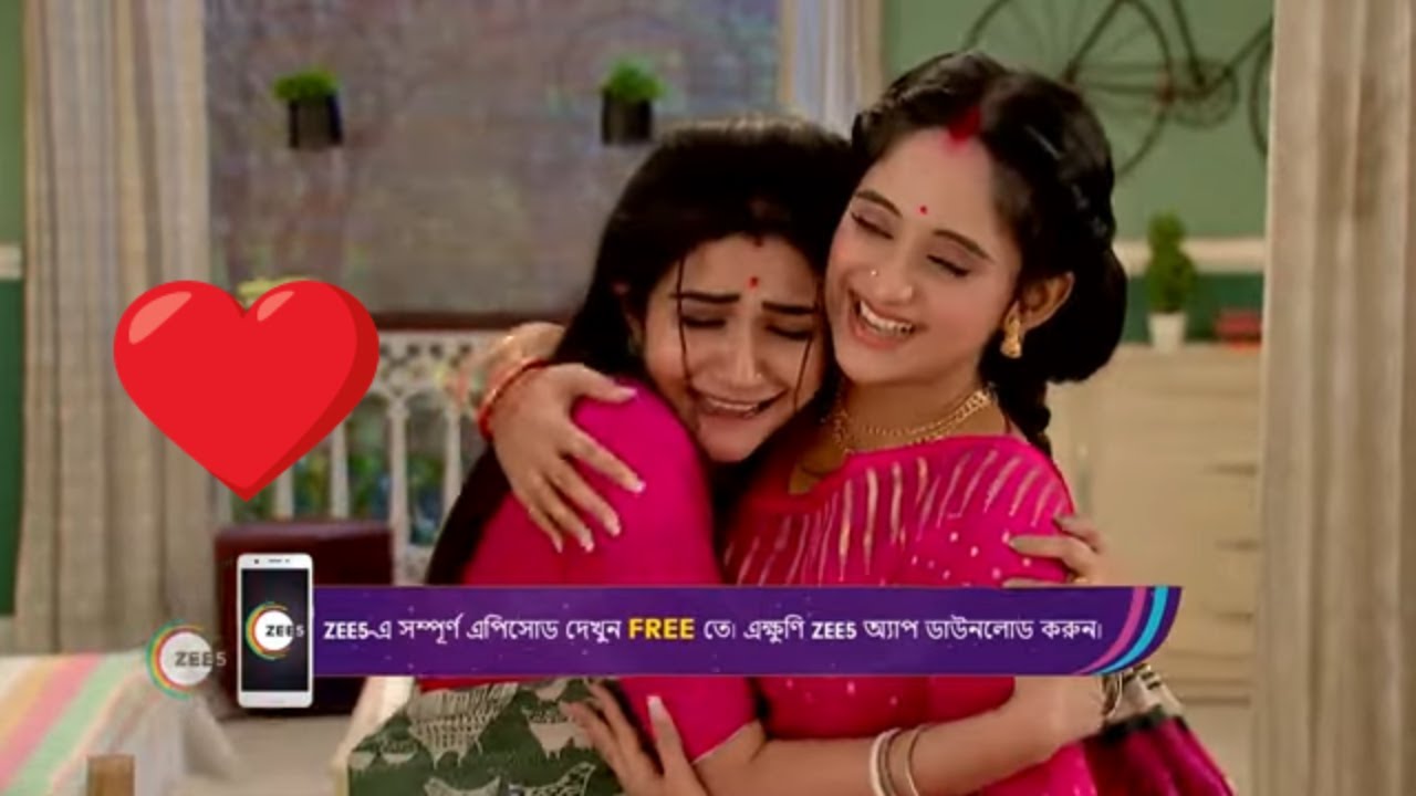 Nanda মা হতে চলেছে | Mithai | Top Moments | Zee Bangla