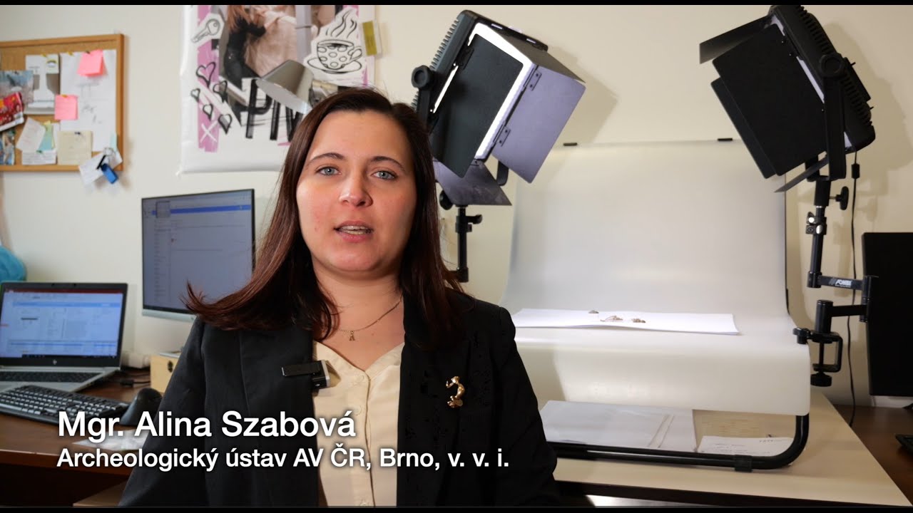 Archeologie společně: nálezy objevené s detektory kovů - díl 7.