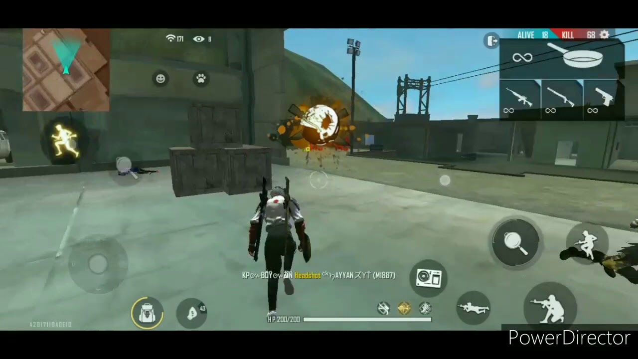 Sks deadshot.exe🔥