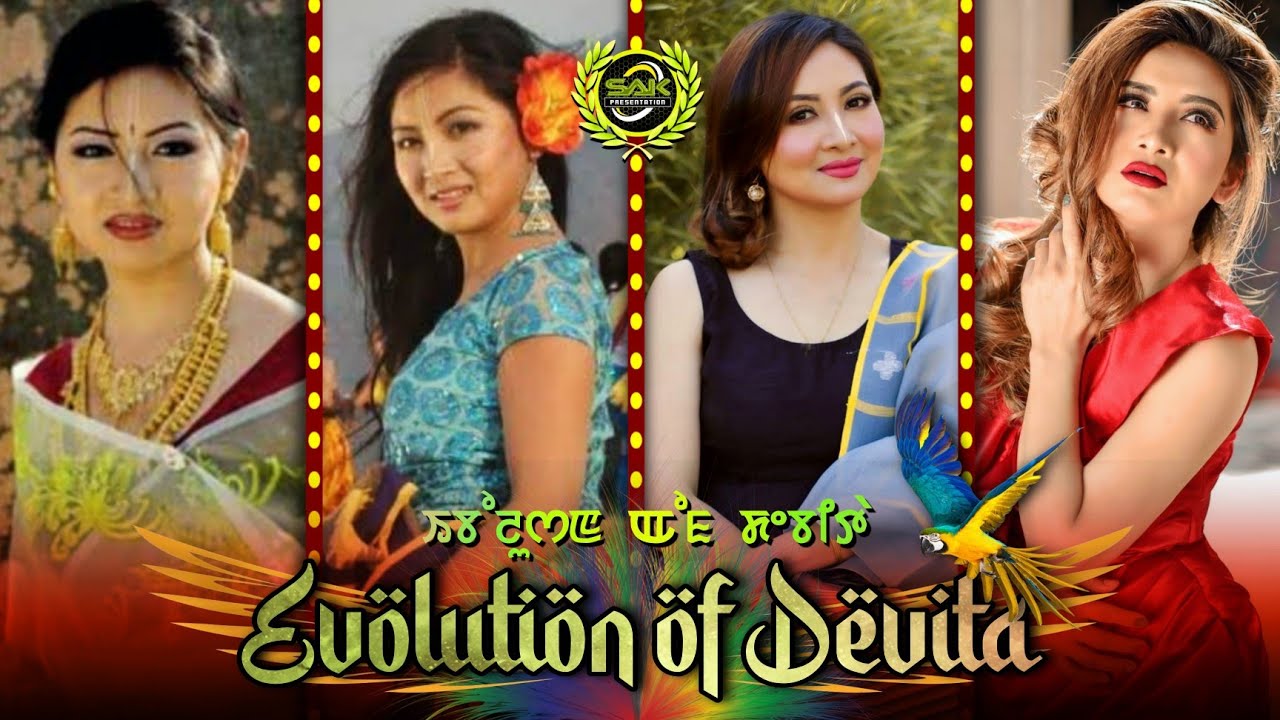 Evolution of 