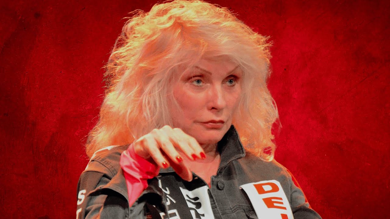 Debbie Harry is 78 Years Old, Take a Breath Before You See Her Now