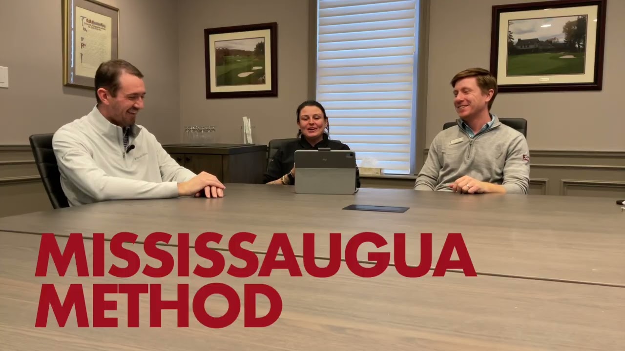 Mississaugua Method S2E1 Ft. Ryan Robillard