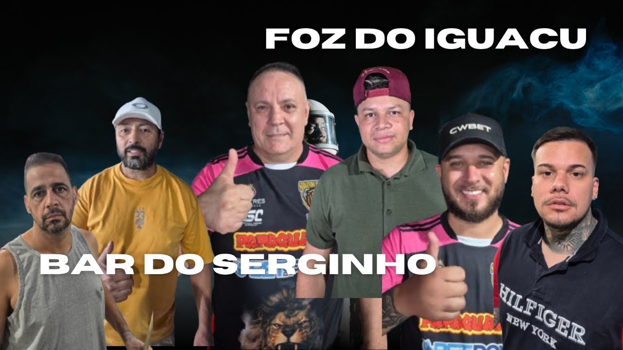 16-04 ,SERGINHO.DE FOZ ,CLECINHO,JOARES MORANGO #sinucaaprendiz#duloko