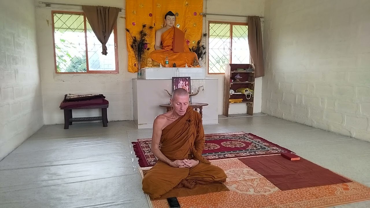 3 ПРИБЫТИЯ И 5 ЗАПОВЕДИЙ ТИСАРАНА И ПАНКАСИЛА