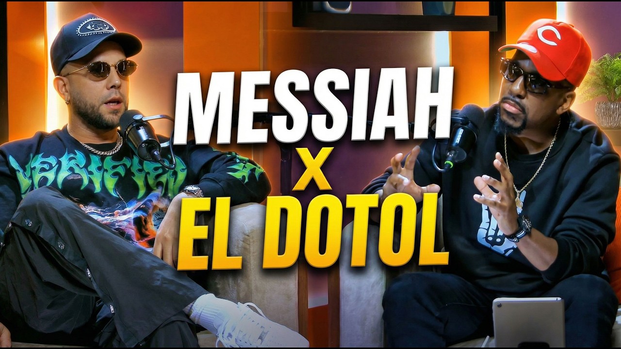 RESPUESTA CHAEL Y SHADOW MESSIAH ❌ EL DOTOL NASTRA