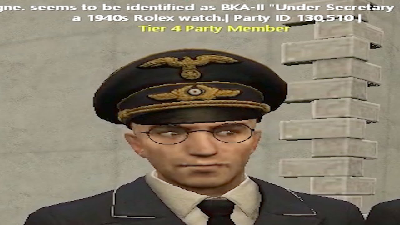 BANNED for Mass RDMing N@zis | GMOD 1942 RP