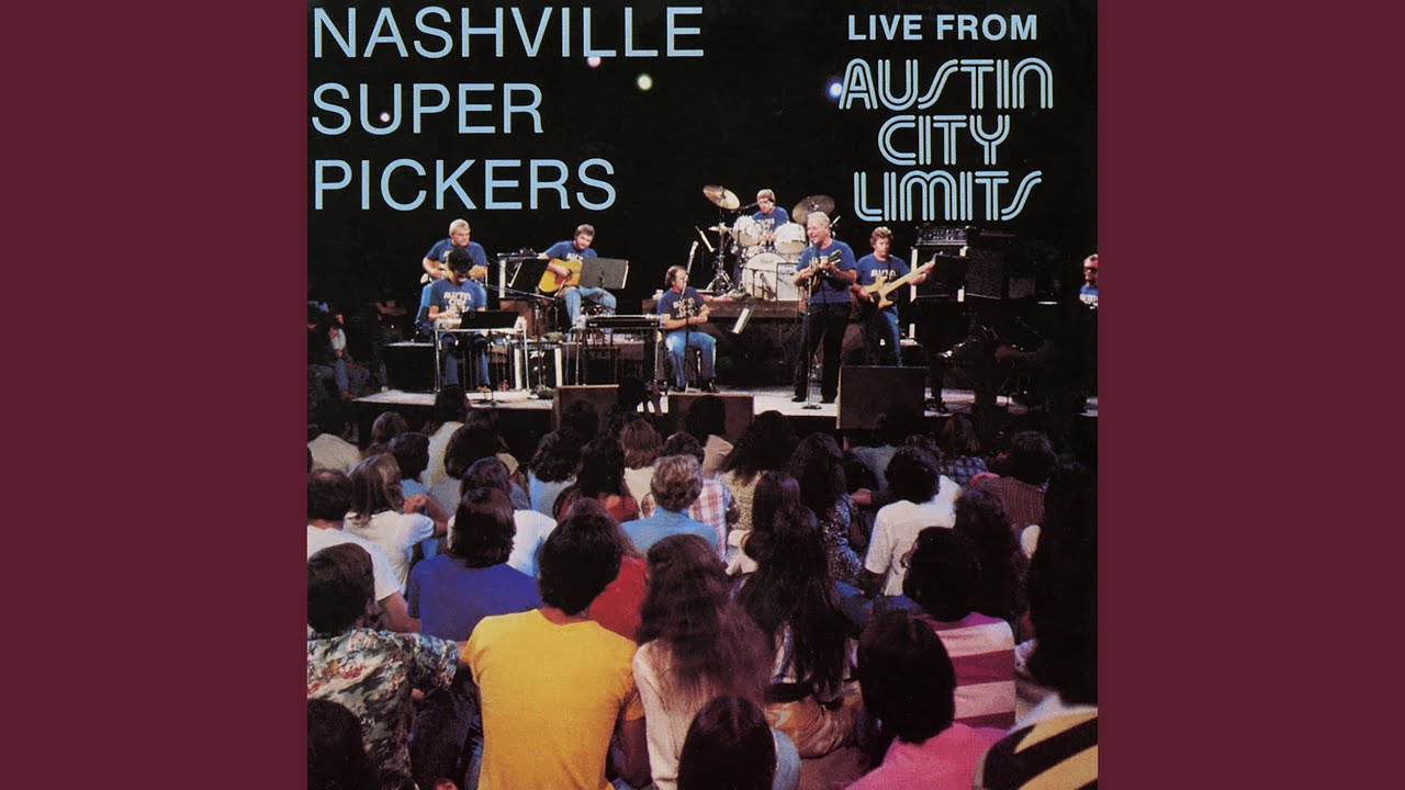 Wabash Cannonball (Live)