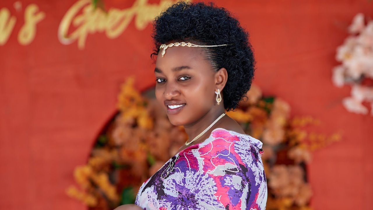 LILIAN'S KUHINGIRA @ Roja photography 