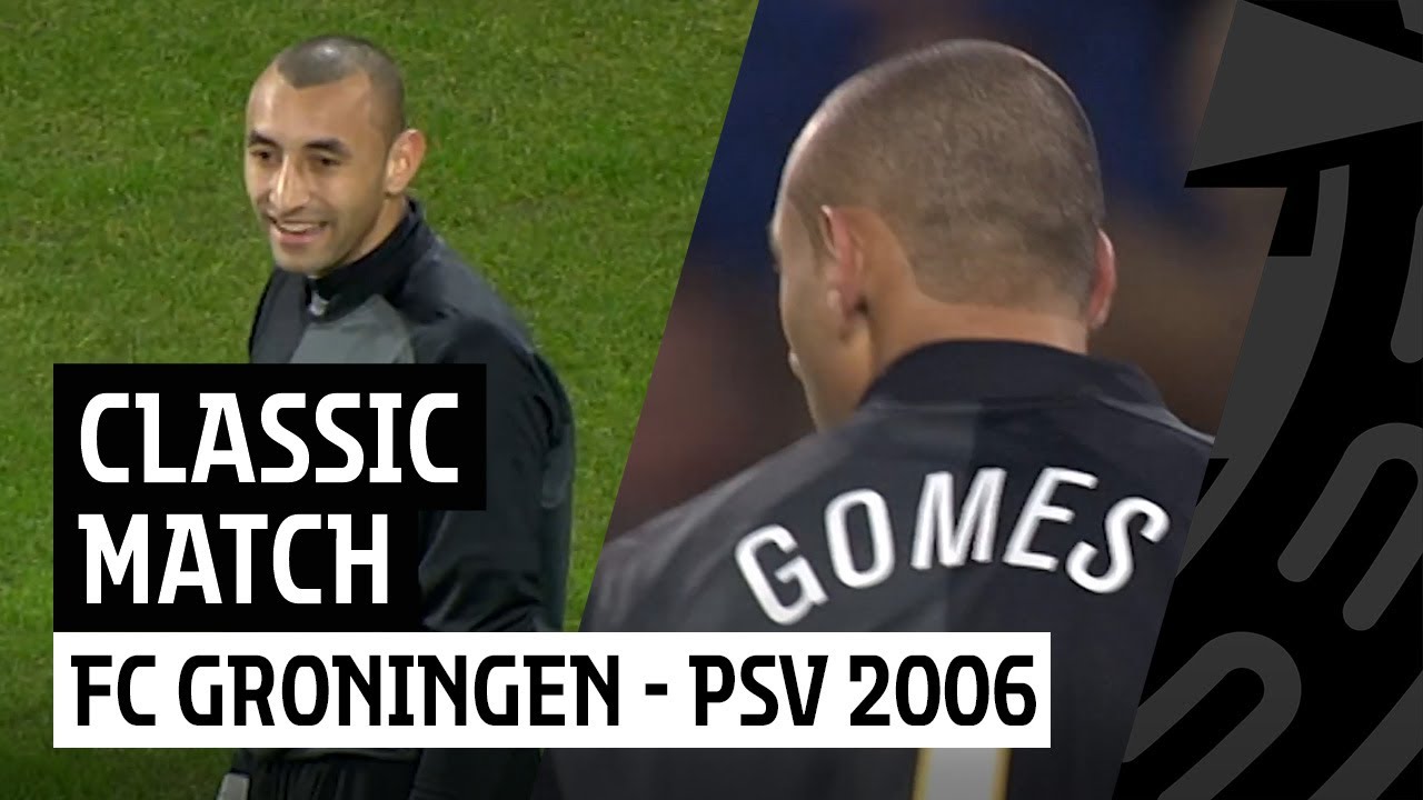 CLASSIC MATCH 🎞 | Gomes stops EVERYTHING 🇧🇷🔥