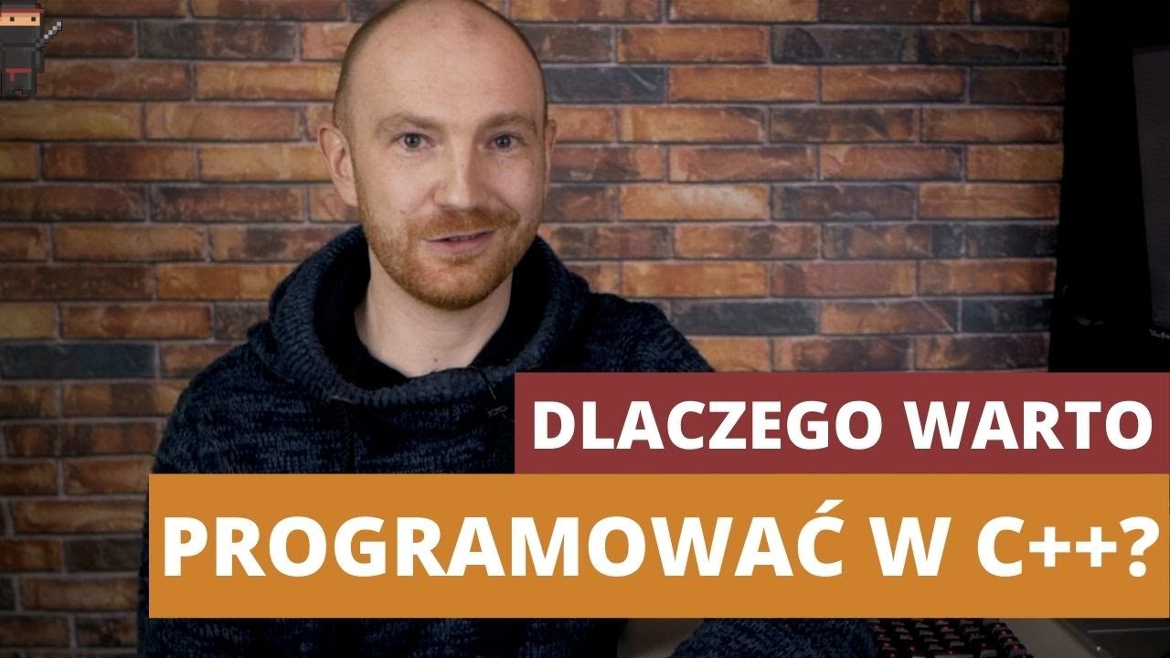 Dlaczego warto programować w C++? Fakty i mity