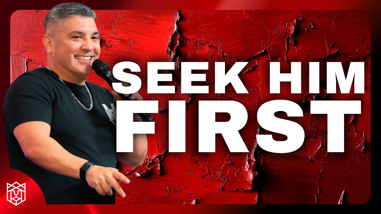 How To Draw Near To God Through Prayer and Faith | Pastor Jason Lozano