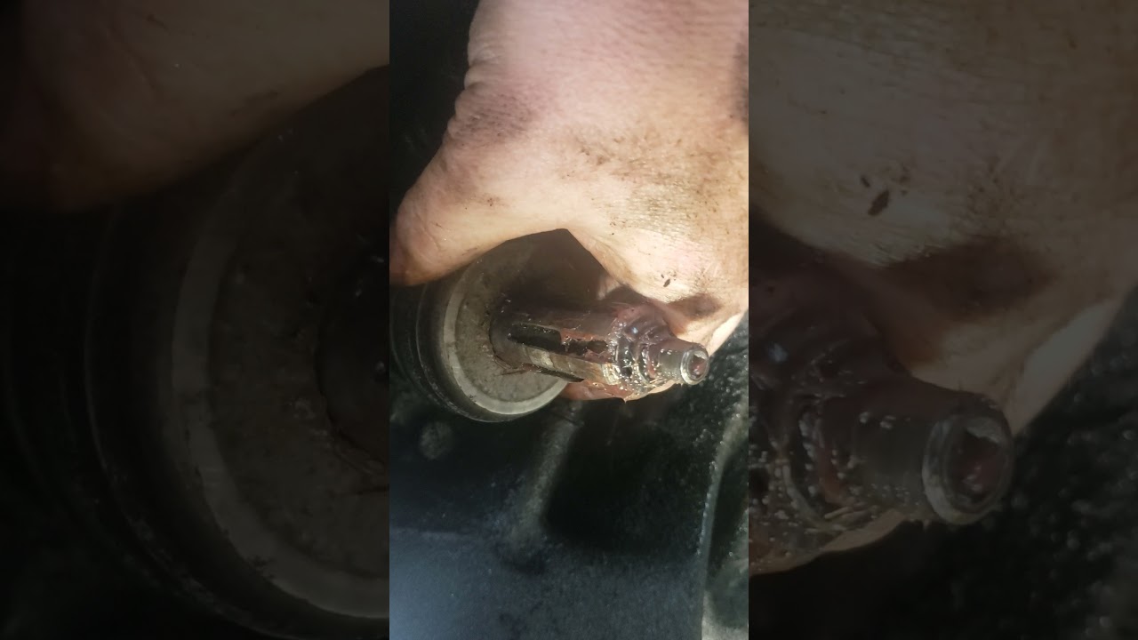 47 Hudson Super clutch replacement Part1, cause my phone died!