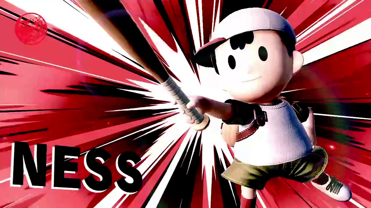 Crazy Ness Combo #207