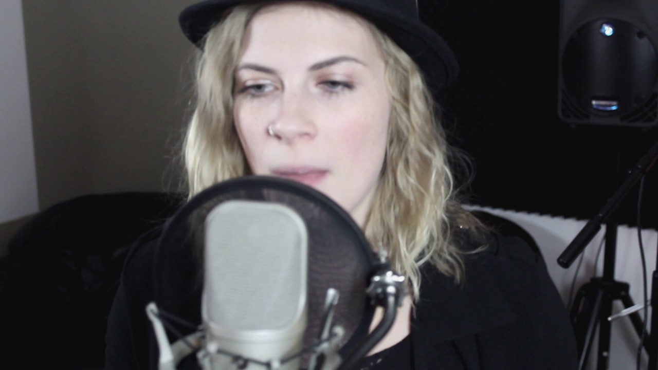 Sarah Connor & Henning Wehland - Bonnie & Clyde (Cover von Monique Mathis)
