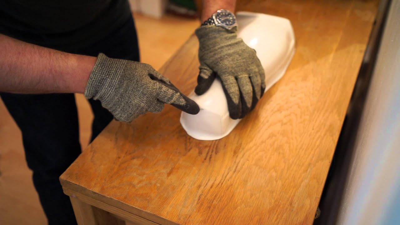 CFO Stormtrooper armour score & snap trimming tutorial