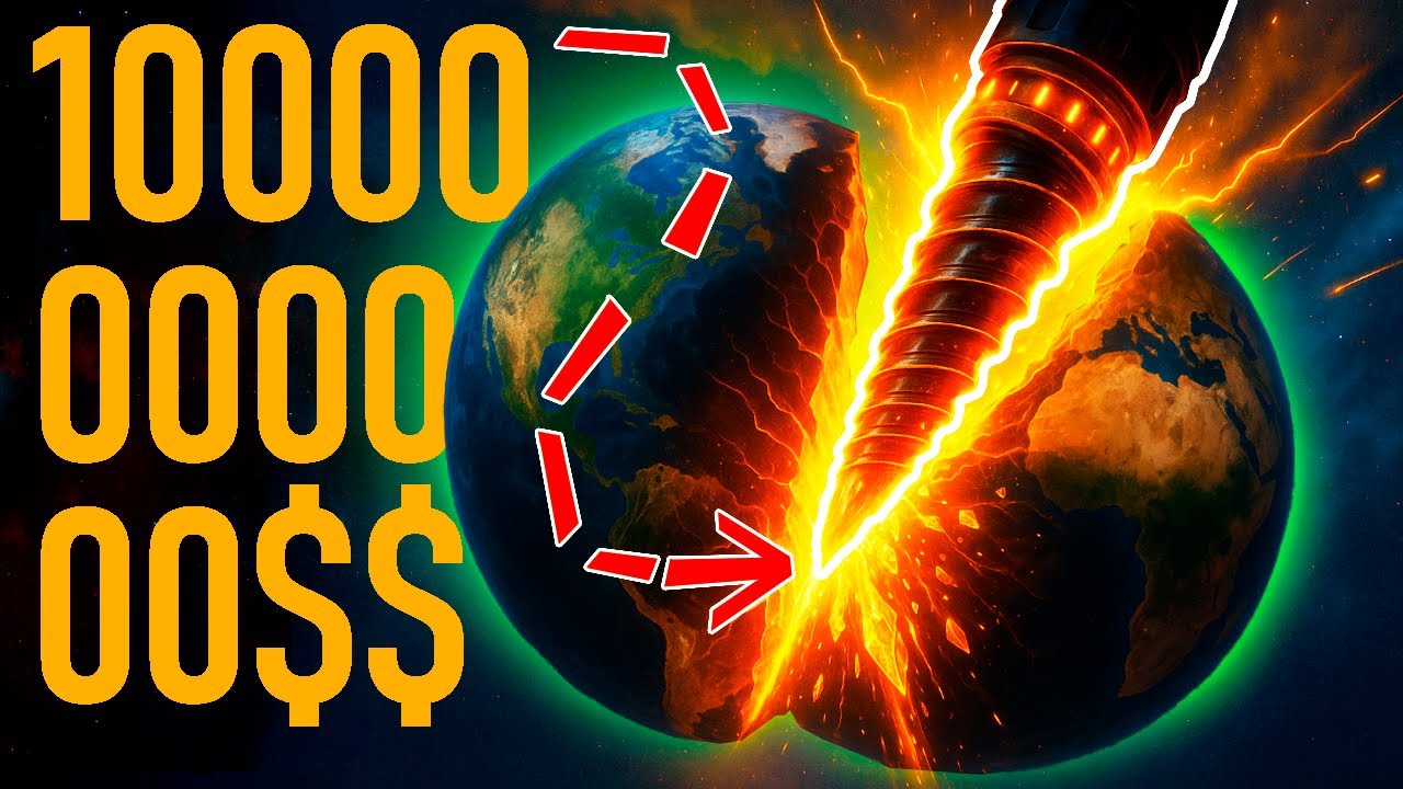 КРОШУ Планеты Одну За Другой Для НЕРЕАЛЬНЫХ Профитов - To The Core