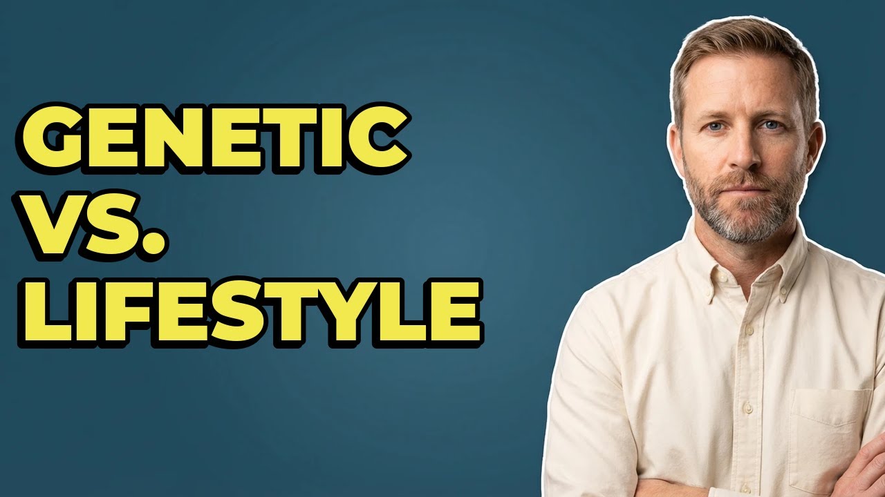 How Does FH Differ From High Cholesterol?