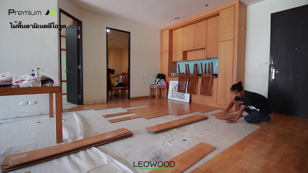 Laminate Leowood
