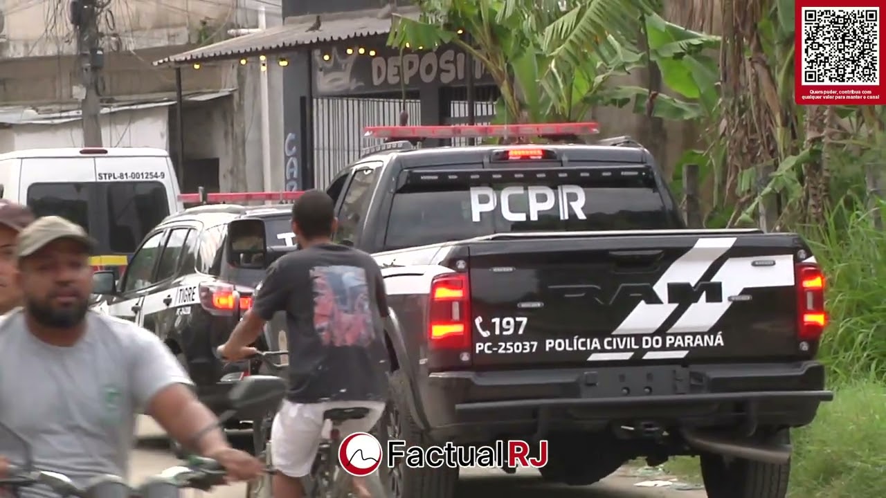 Policias do Parana realizam opera&ccedil;&atilde;o contra Hackers em Politicos em todos os Estados.