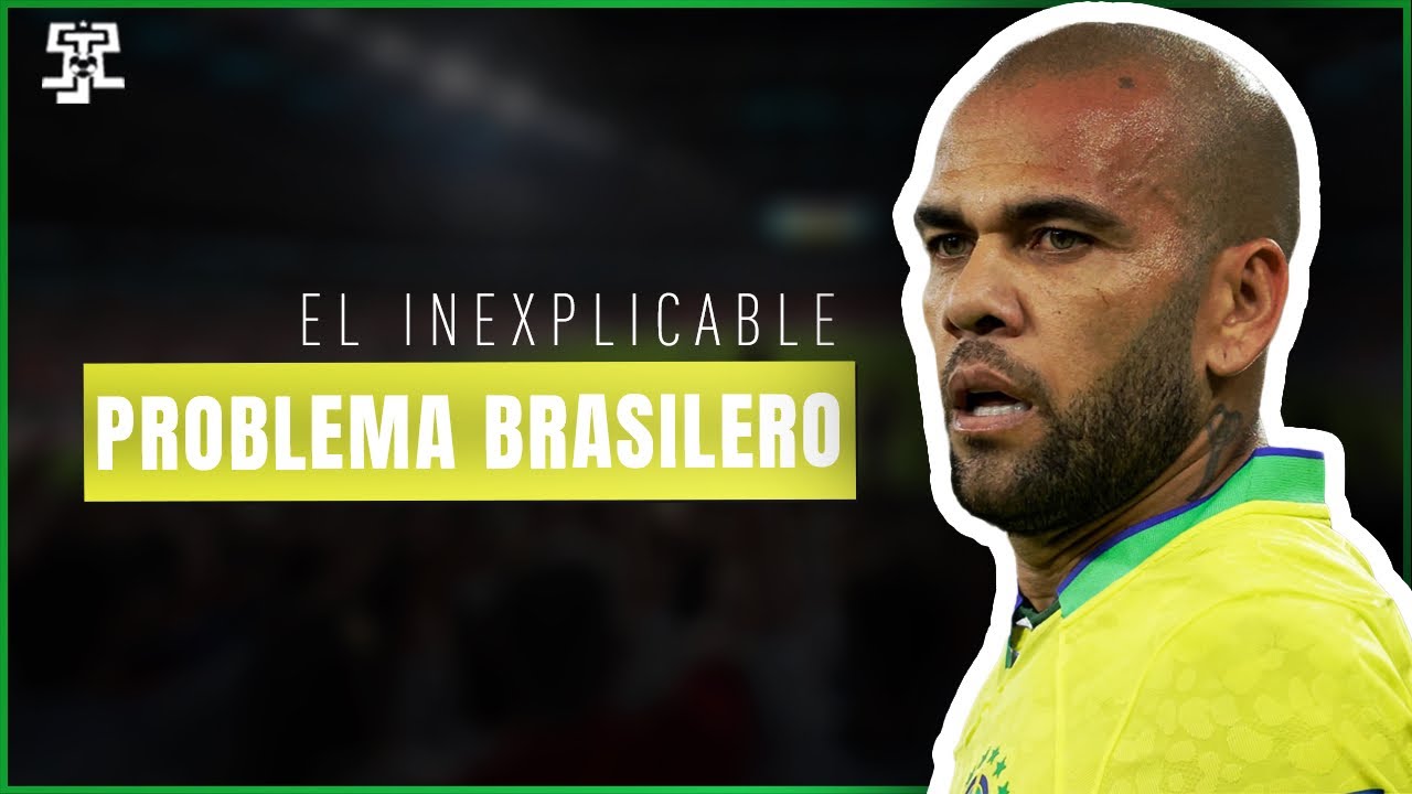 El INEXPLICABLE PROBLEMA de BRASIL