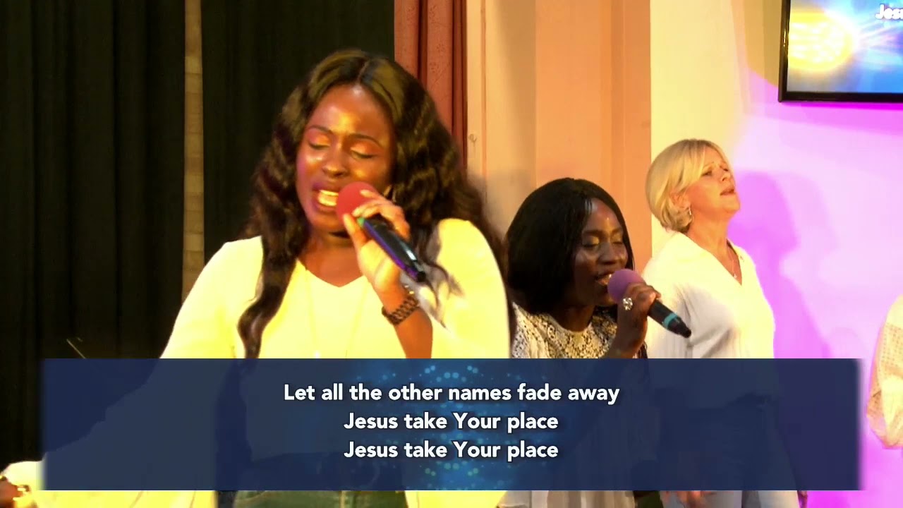 Promises, Wide as the Sky, Way Maker (LIVE Worship by Harvestime Choir)