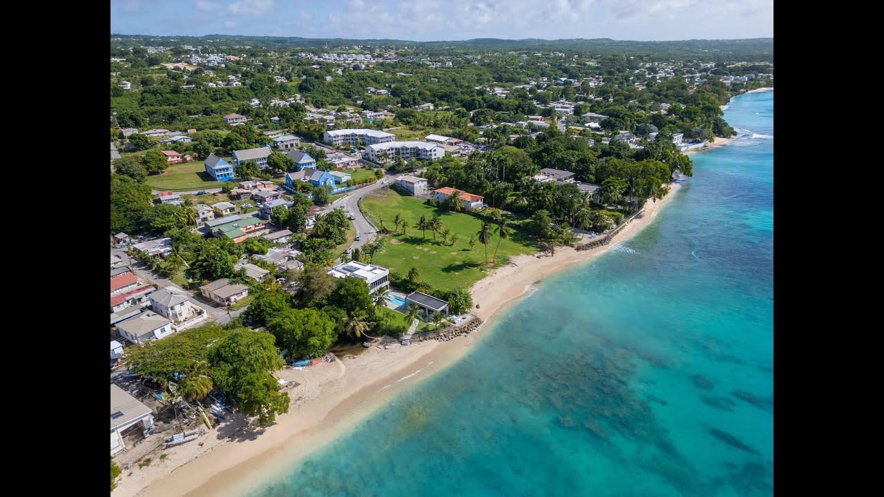 Lantana 4 &ndash; Luxury 4-Bedroom Barbados Condo | West Coast Holiday Rental | Realtors Limited