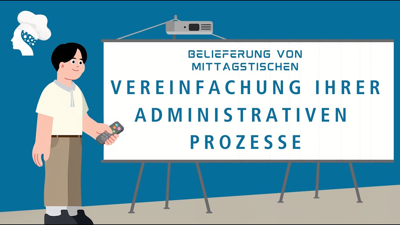 Belieferung von Mittagstischen durch Gastronomie (Catering, Altersheime etc.)