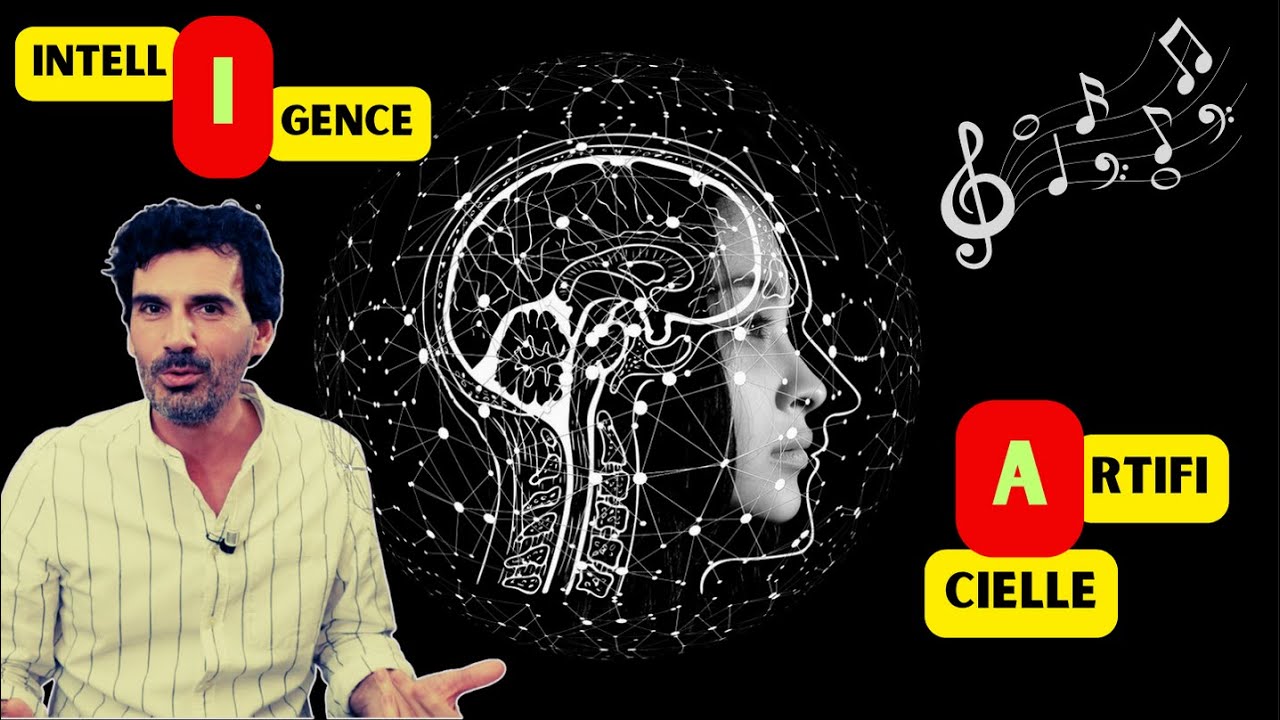 Musique et intelligence artificielle