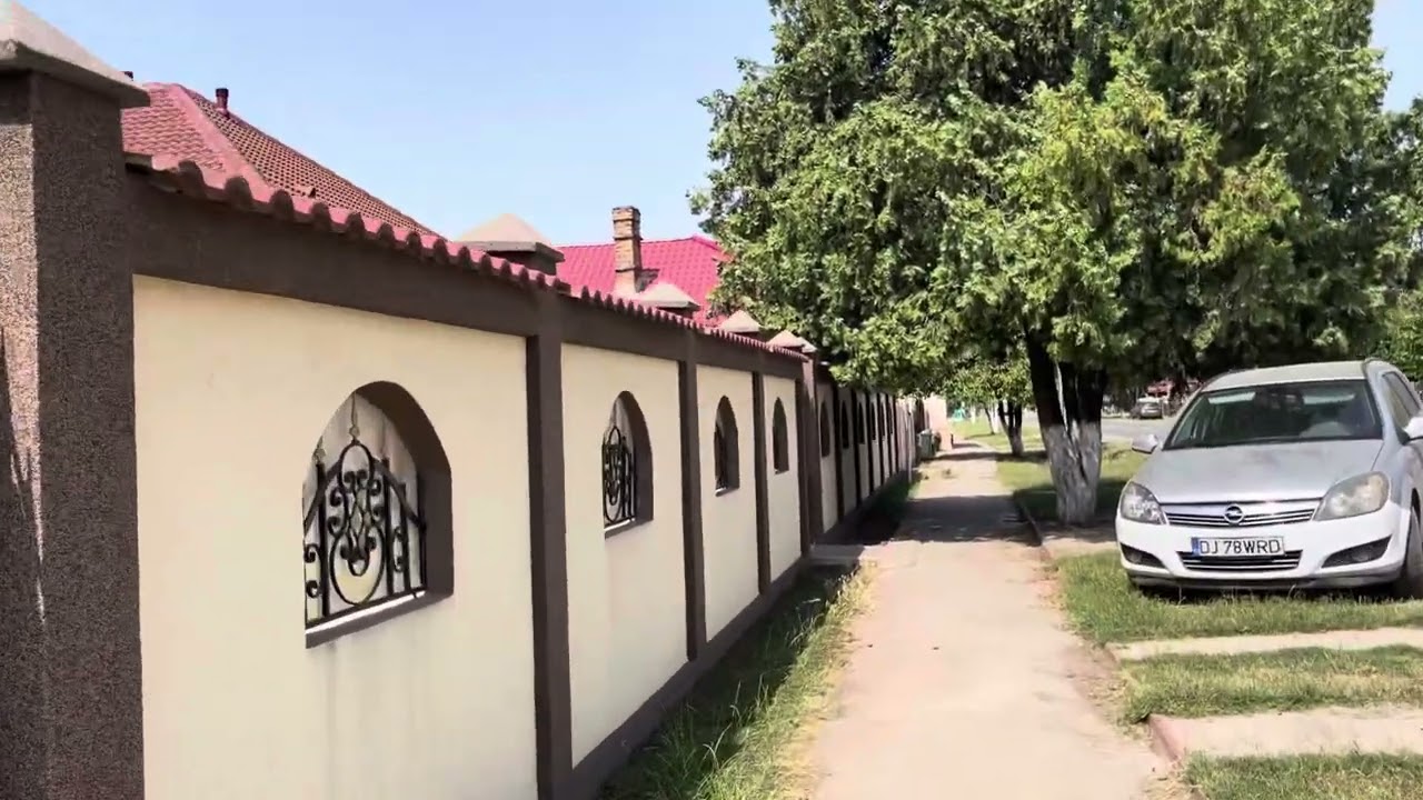 Bistreț DJ part 2in 🇷🇴Express