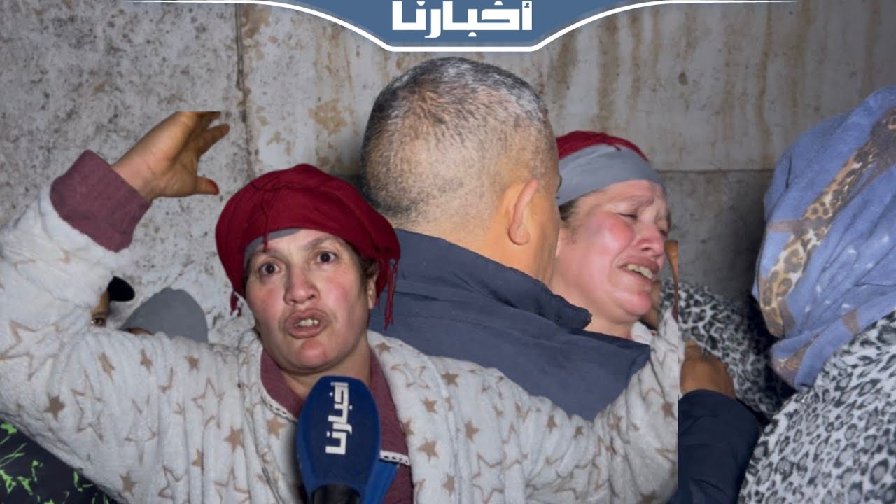 صراع بسبب الخبز يتحول إلى جـ.ـريمة قـ.تـ.ل بسطات ووالدة الضـ.حـ.ـية: بغيت حق ولدي 