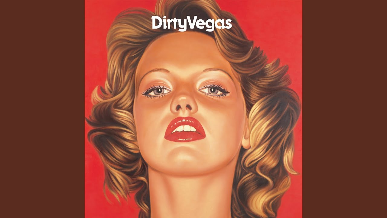 Days Go By (Steve Osbourne Acoustic Mix)