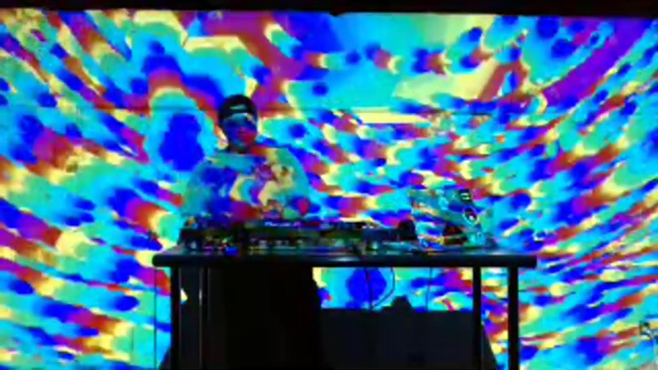 Chromatic Frequencies With Genesis