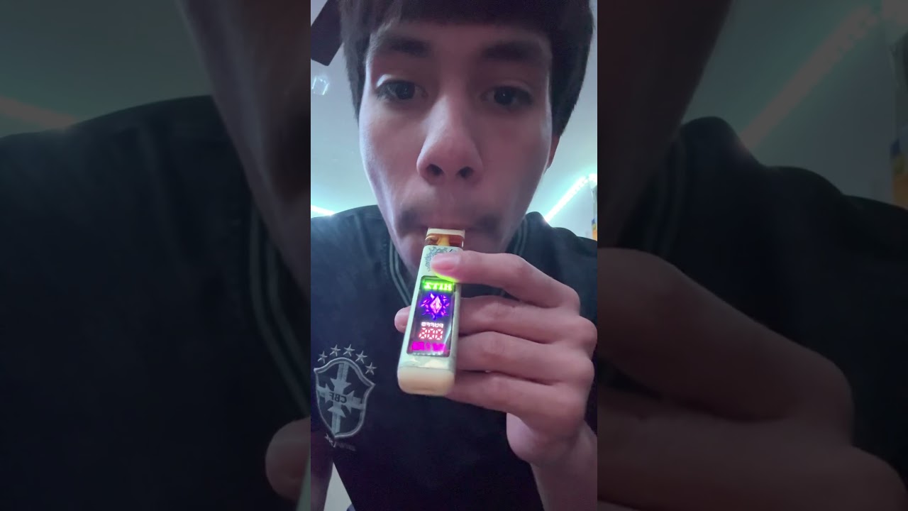 HITZ High in the zone blinker!!