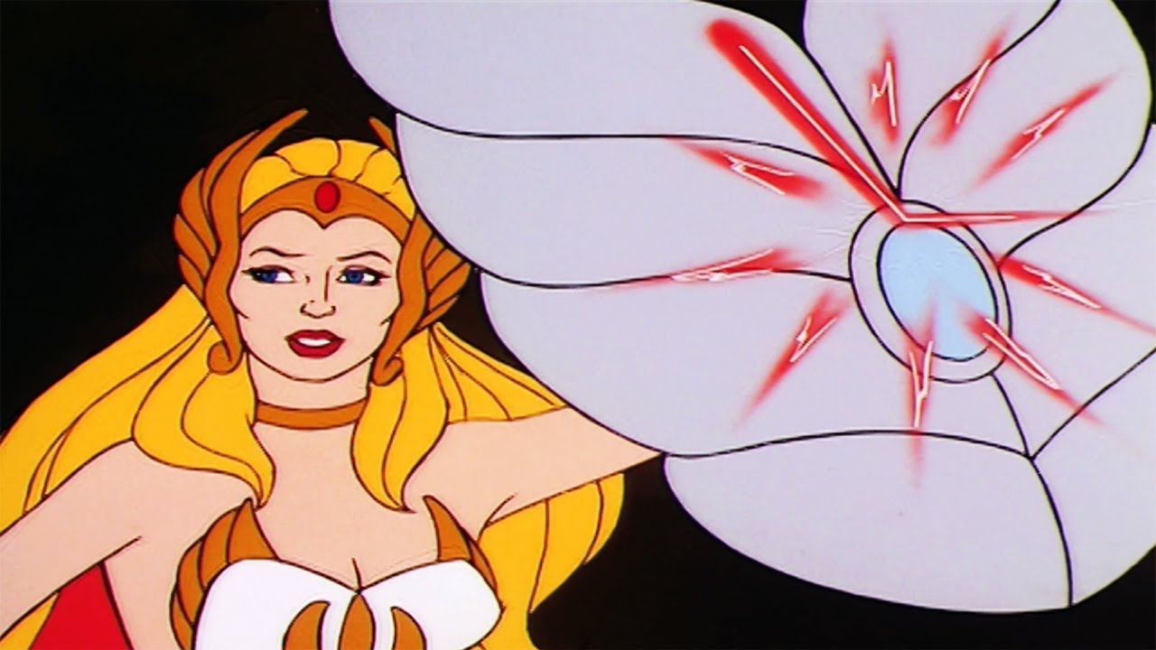 She ra em Português Dublado | A Tentativa de Hordak | Compilação de 40 Minutos | Desenhos Animados