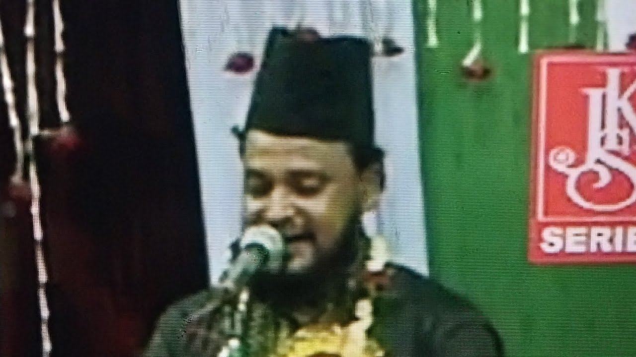 HUNAR PALAMWI MARHOOM _ ALI KI SHAN ZINDA HAI HUSSAINI YAAN ZINDA HAI AWESOME KALAAM HQ.