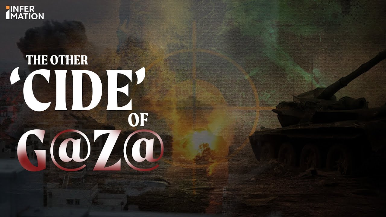 An Assault on the Ecosystem  | Infermation