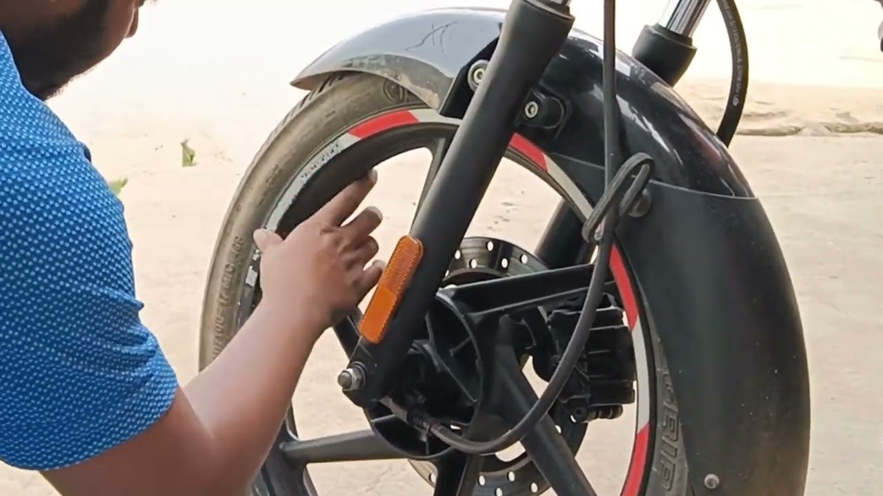 how to remove radium tape from bike rim/bike ring se radium tape kaise hataye/rim tap kaise hataye