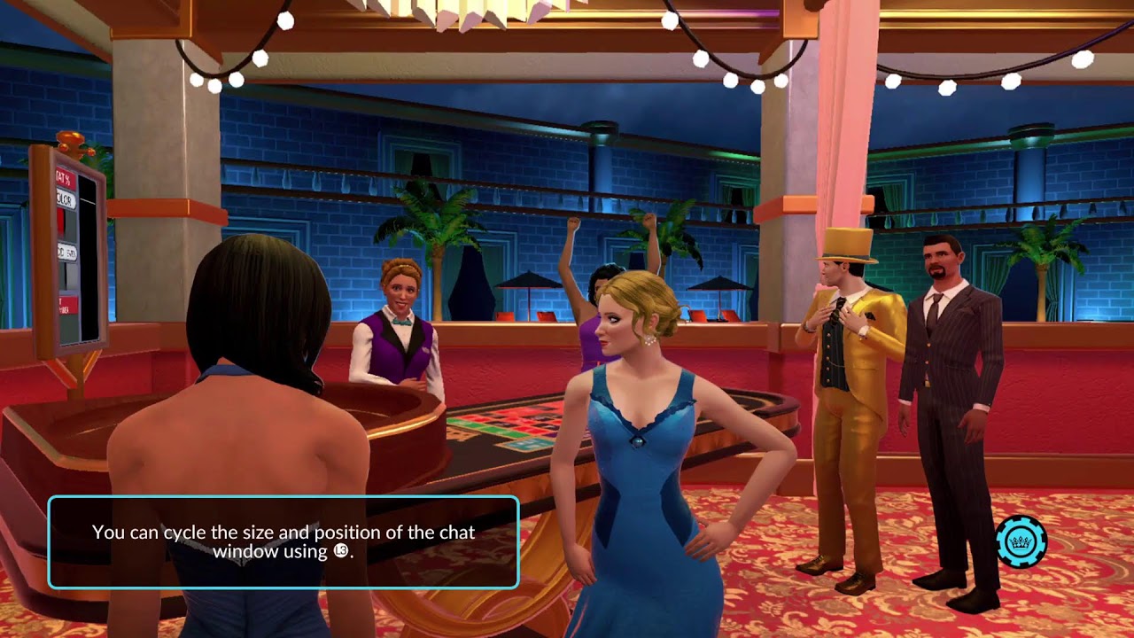 Becoming a Millionaire| Four Kings Casino
