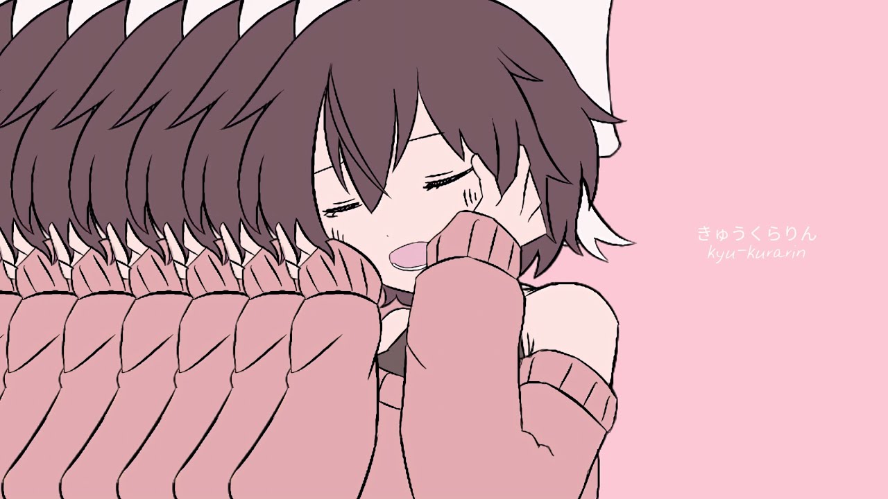 きゅうくらりん | Kyu-Kurarin [Animation]