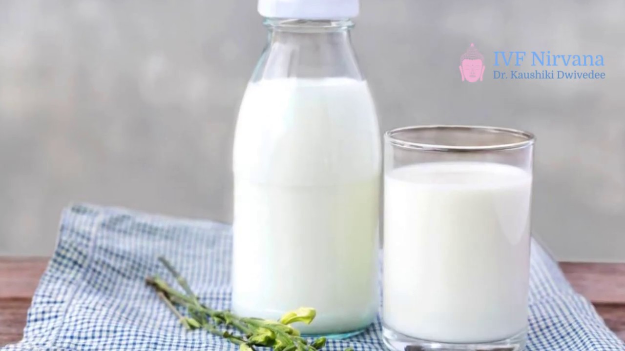 Top 6 Foods to Increase Ovulation Rate in Women & Help Get Pregnant
