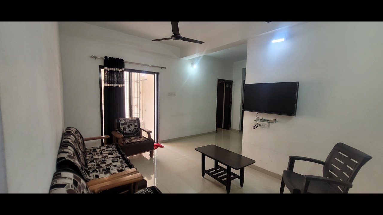 Property no - 6902 / chaani / for rent / 6357196166 // Houszzify.com