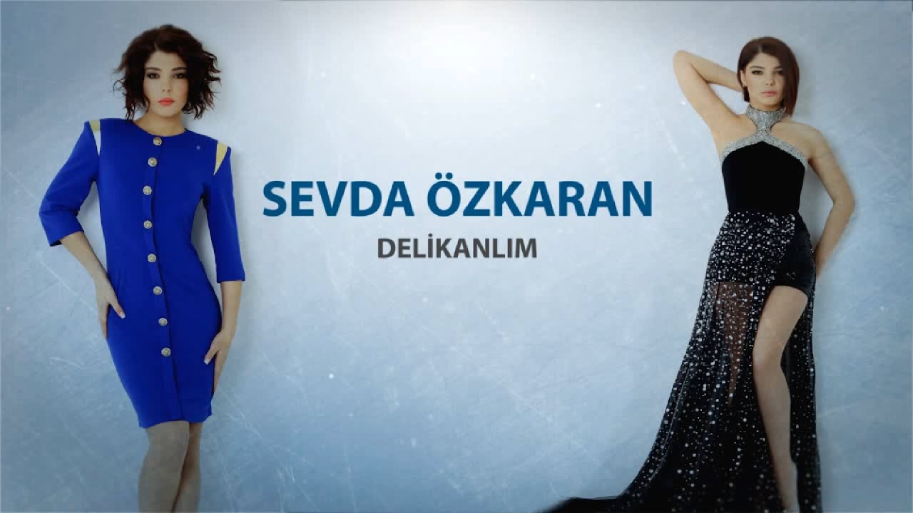 Sevda Özkaran - Delikanlım