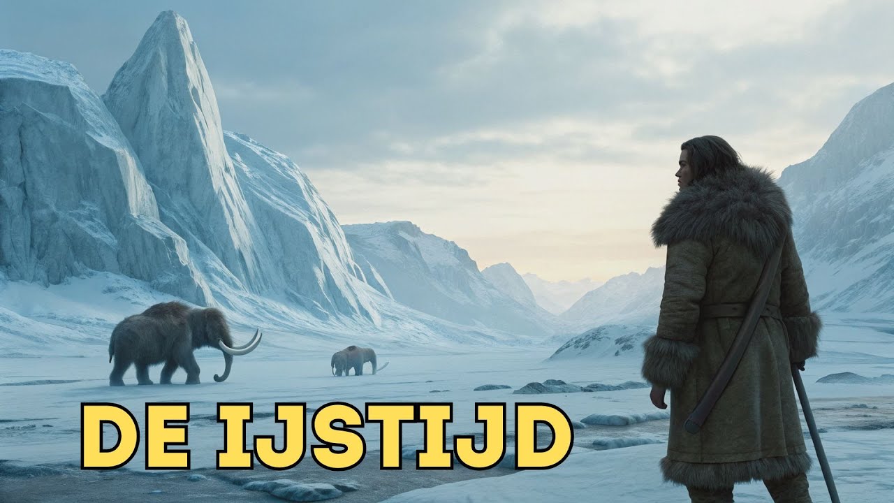 De ergste ijstijd in de geschiedenis van de aarde/Wanneer kunnen we de volgende ijstijd verwachten?